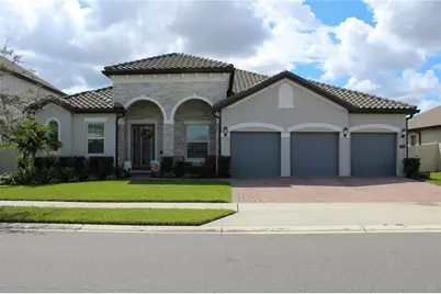 2019 Soaring Oak Way, Winter Park, FL 32792 - Photo 2