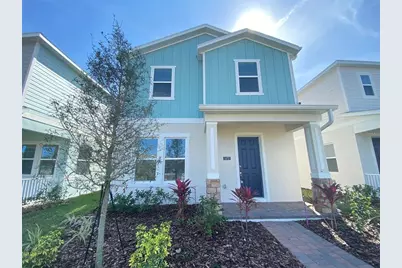 16751 Hamlin Vista Alley, Winter Garden, FL 34787 - Photo 2