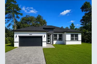 16868 SW Sw 46th Terrace Terrace, Ocala, FL 34473 - Photo 1
