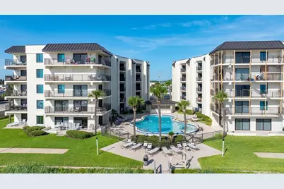 1275 Ocean Shore Boulevard #P3, Ormond Beach, FL 32176 - Photo 1