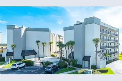 1275 Ocean Shore Boulevard #P3, Ormond Beach, FL 32176 - Photo 2