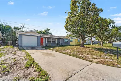 10810 Queens Road, Port Richey, FL 34668 - Photo 1