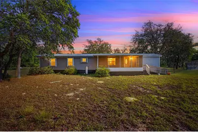 11751 NE 116th Street, Archer, FL 32618 - Photo 1