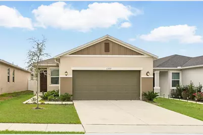 1187 Papaya Circle, Davenport, FL 33897 - Photo 1