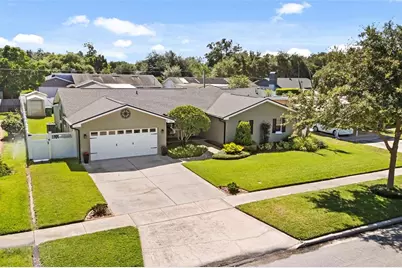 616 Brechin Drive, Winter Park, FL 32792 - Photo 2
