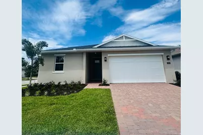 3678 Arbordale Loop, Sanford, FL 32771 - Photo 1