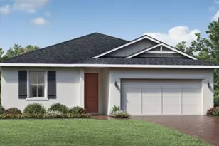 3678 Arbordale Loop, Sanford, FL 32771 - Photo 1
