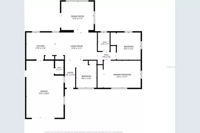 3521 Bigelow Drive, Holiday, FL 34691 - Photo 18