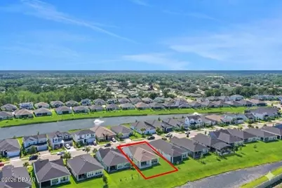 6239 Woodhaven Village Drive, Port Orange, FL 32128 - Photo 46
