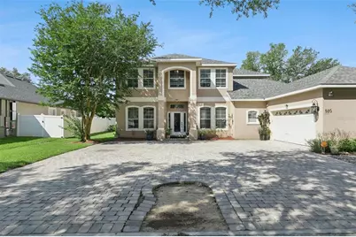 580 Errol Parkway, Apopka, FL 32712 - Photo 1