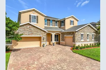 1315 Dusty Pine Drive, Apopka, FL 32703 - Photo 1