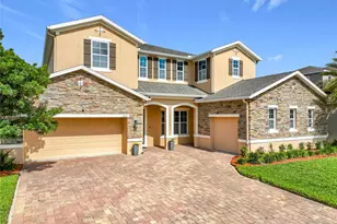 1315 Dusty Pine Dr, Apopka, FL 32703 - Photo 1