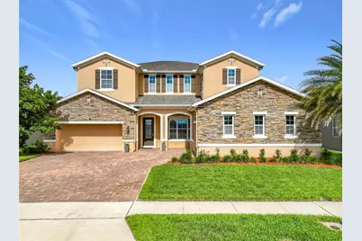 1315 Dusty Pine Drive, Apopka, FL 32703 - Photo 1