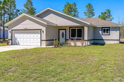 15062 SW 63rd Court Road, Ocala, FL 34473 - Photo 1