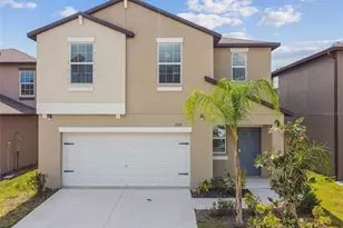 2139 Stellar Brilliance Wy, Lutz, FL 33558 - Photo 1