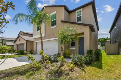 2139 Stellar Brilliance Way, Lutz, FL 33558 - Photo 2