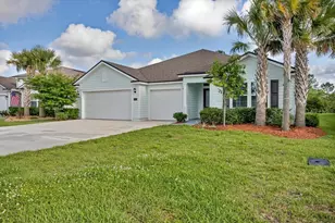 54 Hulett Woods Rd, Palm Coast, FL 32137 - Photo 2