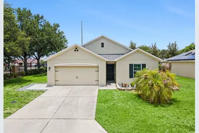 579 Lake Cummings Way, Lake Alfred, FL 33850 - Photo 1