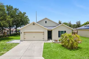 579 Lake Cummings Way, Lake Alfred, FL 33850 - Photo 1