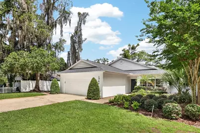 1741 Mizell Avenue, Winter Park, FL 32789 - Photo 2