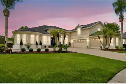 2821 Rustic Oak Place, Oviedo, FL 32766 - Photo 2