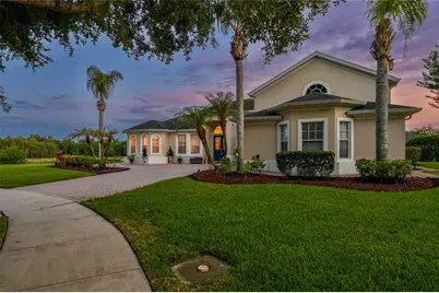 2821 Rustic Oak Place, Oviedo, FL 32766 - Photo 6