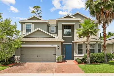 1078 Castlevecchio Loop, Orlando, FL 32825 - Photo 1