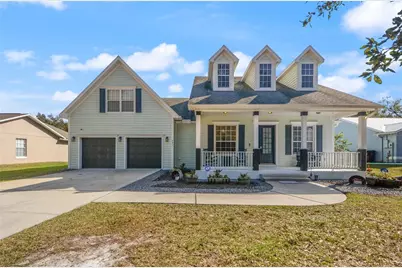 331 Eastern Avenue, Saint Cloud, FL 34769 - Photo 1