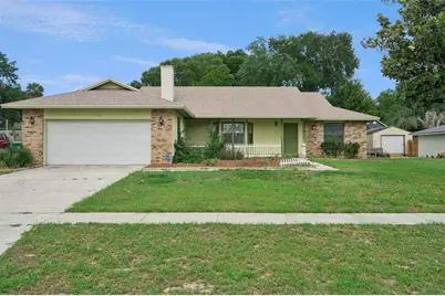1503 Coluso Drive, Winter Garden, FL 34787 - Photo 1