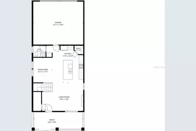 9606 Woodcrane Drive, Winter Garden, FL 34787 - Photo 2