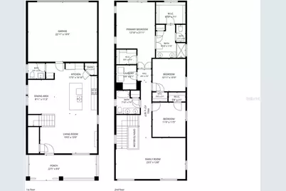 9606 Woodcrane Drive, Winter Garden, FL 34787 - Photo 4