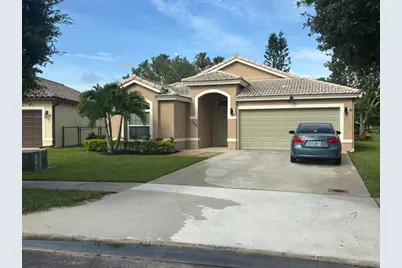 156 Preserve Drive, Royal Palm Beach, FL 33411 - Photo 1