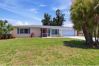 52 Annapolis Lane, Rotonda West, FL 33947 - Photo 2