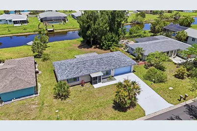 52 Annapolis Lane, Rotonda West, FL 33947 - Photo 1