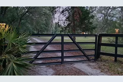 6320 SE 91st Trail, Trenton, FL 32693 - Photo 4