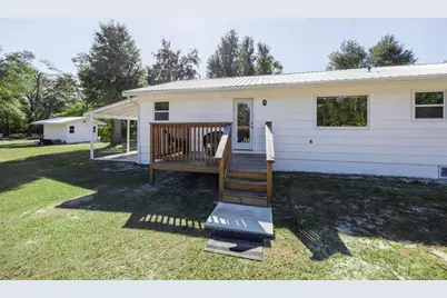 6320 SE 91st Trail, Trenton, FL 32693 - Photo 30