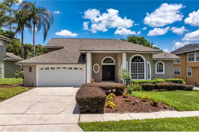 690 Oak Hollow Way, Altamonte Springs, FL 32714 - Photo 1