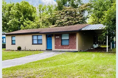 13601 NW 141st Place, Alachua, FL 32615 - Photo 1