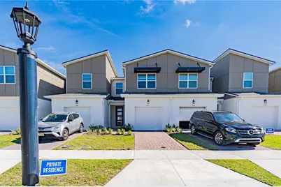 1187 Boardwalk Place, Kissimmee, FL 34747 - Photo 1