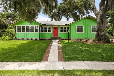 1338 Heim Road, Mount Dora, FL 32757 - Photo 2