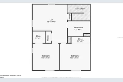 11401 Evesham Drive, Windermere, FL 34786 - Photo 46