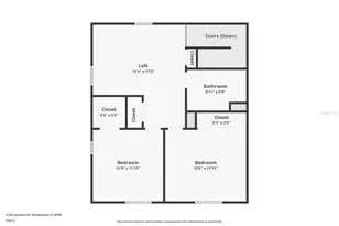 11401 Evesham Dr, Windermere, FL 34786 - Photo 46