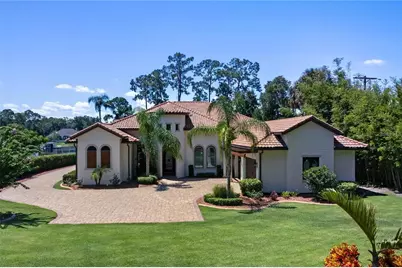 3885 W Stillwood Lane, Lake Mary, FL 32746 - Photo 8