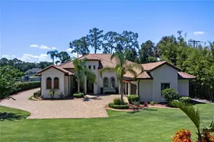 3885 W Stillwood Ln, Lake Mary, FL 32746 - Photo 8