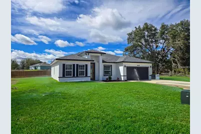 15092 SW 52nd Court, Ocala, FL 34473 - Photo 2