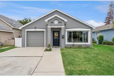 205 Horstfield Drive, Winter Garden, FL 34787 - Photo 1