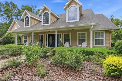 26341 NW 166th Avenue, High Springs, FL 32643 - Photo 8
