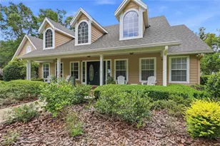 26341 NW 166th Ave, High Springs, FL 32643 - Photo 8