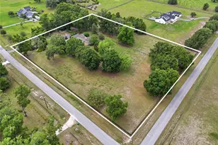26341 NW 166th Ave, High Springs, FL 32643 - Photo 56