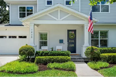 1438 W Harvard Street, Orlando, FL 32804 - Photo 1